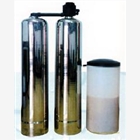 軟化水設備技術服務